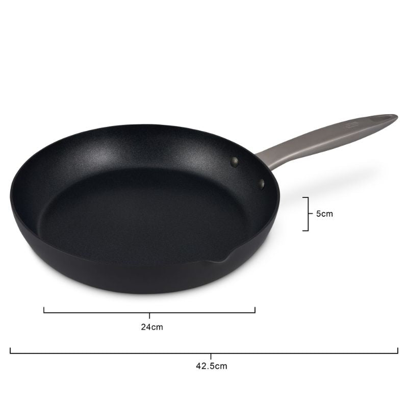 Frying Pan - Zyliss Ultimate Pro (24cm)