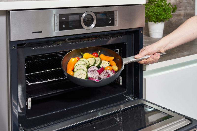 Frying Pan - Zyliss Ultimate Pro (24cm)