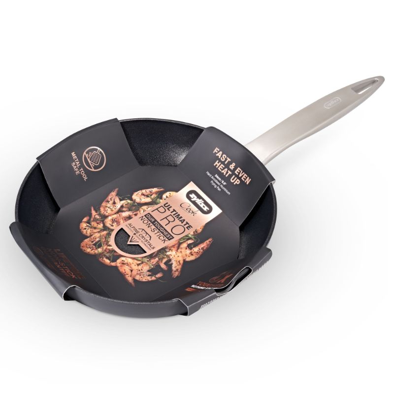 Frying Pan - Zyliss Ultimate Pro (24cm)