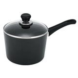 Scanpan Classic 20cm Saucepan With Lid