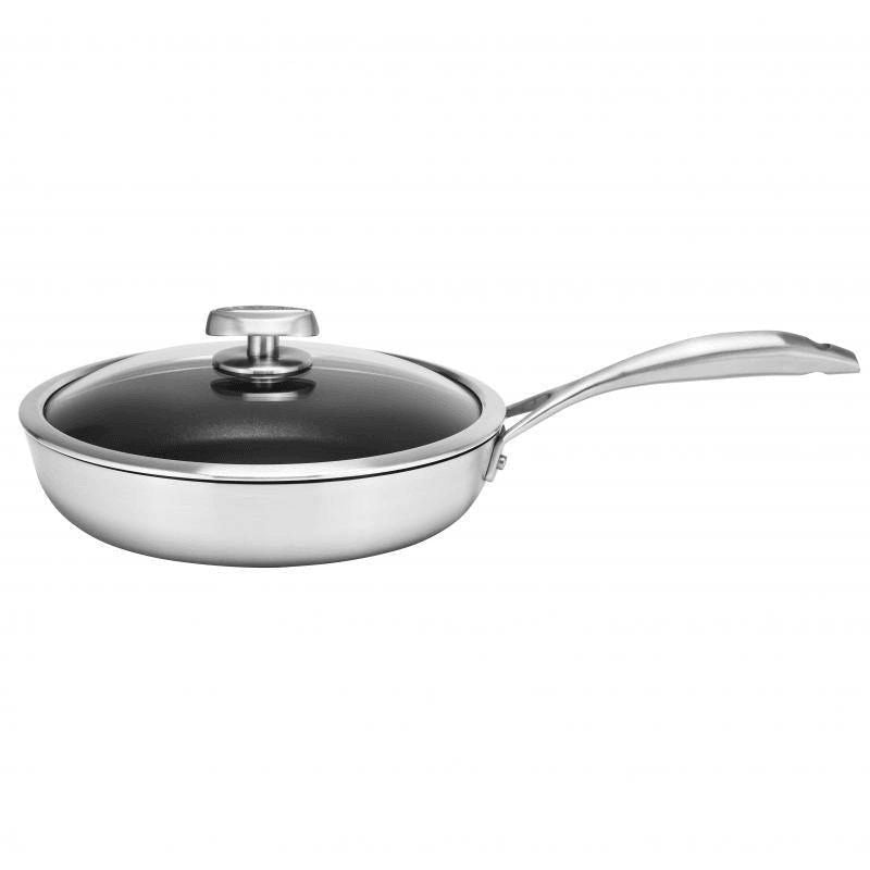 Scanpan CS Saute Pan 28cm