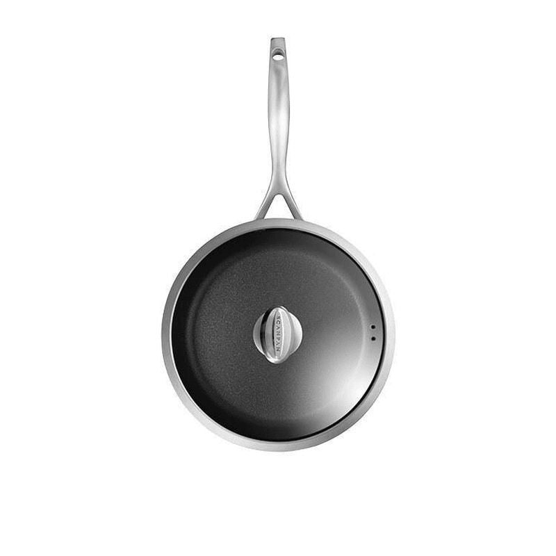 Scanpan CS Saute Pan 28cm
