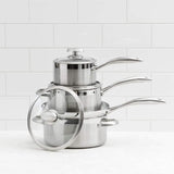 Scanpan Clad 5 30cm Saute Pan