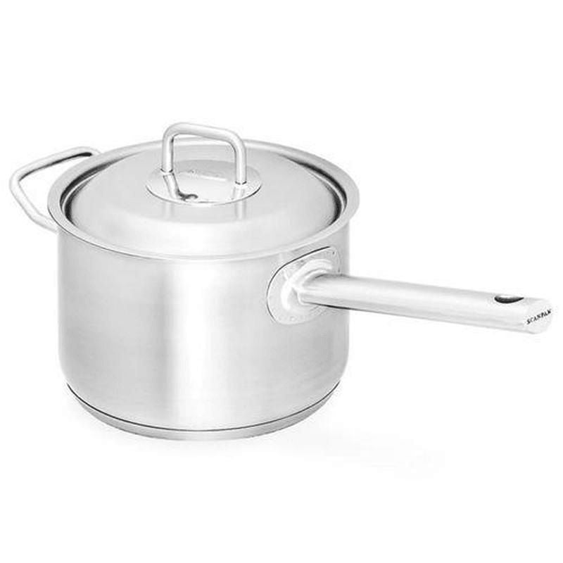 Scanpan Saucepan Set 3 Piece