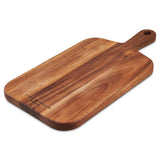 Board w/ Handle - Barkway Acacia Small (42.2cm)