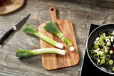 Board w/ Handle - Barkway Acacia Small (42.2cm)