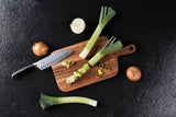 Board w/ Handle - Barkway Acacia Small (42.2cm)