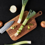 Board w/ Handle - Barkway Acacia Small (42.2cm)