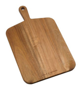 Board w/ Handle - Barkway Acacia Medium (46.1cm)