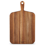 Board w/ Handle - Barkway Acacia Medium (46.1cm)