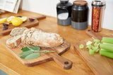 Board w/ Handle - Barkway Acacia Medium (46.1cm)
