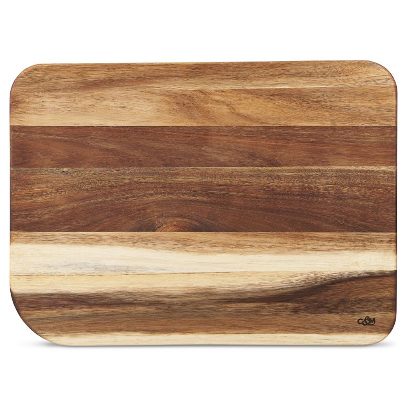 Carving Board - Berden Acacia (46.7cm)