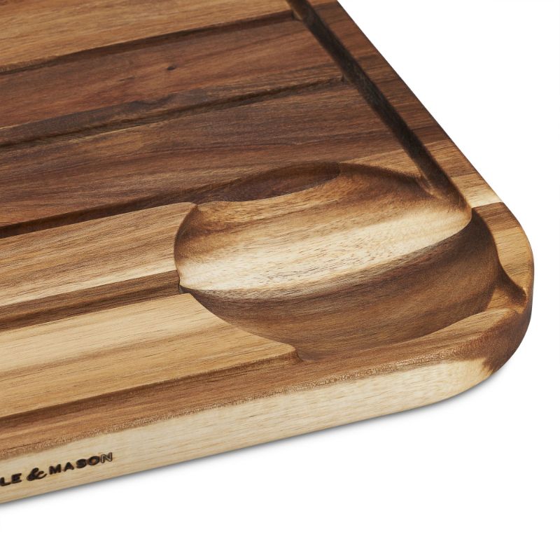 Carving Board - Berden Acacia (46.7cm)