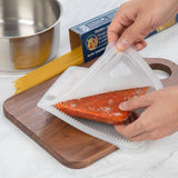 Dual Zipper Bag - ProKeeeper Silicone (710ml)