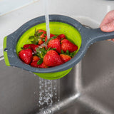 Over The Sink Hand Strainer - Thinstore (1.4L)