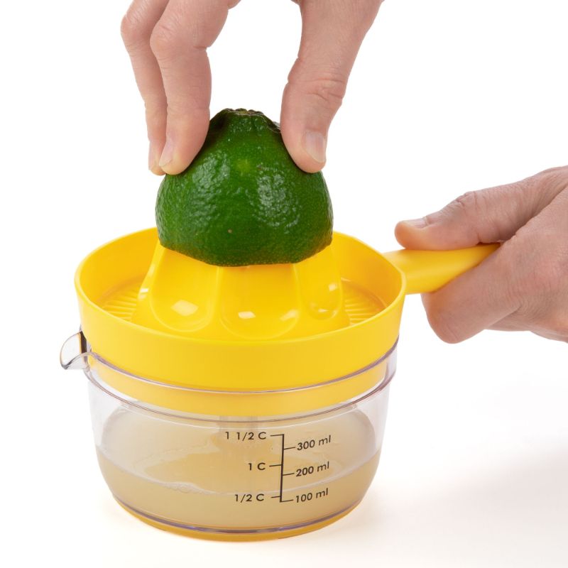 Countertop Twist & Juice (1.5 Cup)