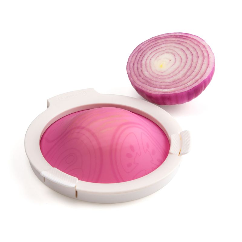 Jumbo Produce Saver - Stretch & Save