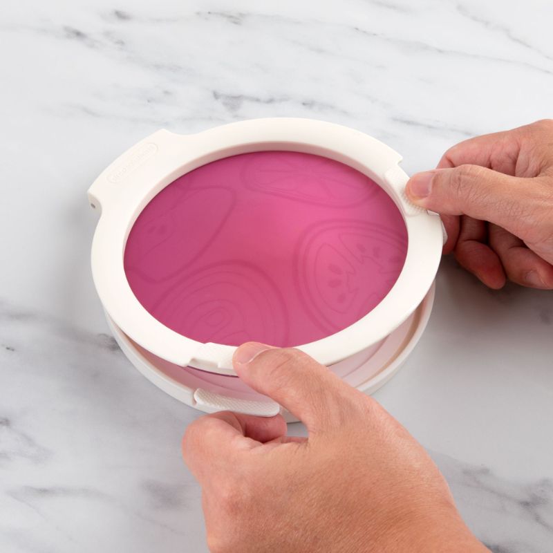 Jumbo Produce Saver - Stretch & Save