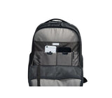 Victorinox Essentials Laptop Backpack Black