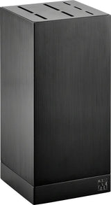 Empty Knife Block - Zwilling (Black)
