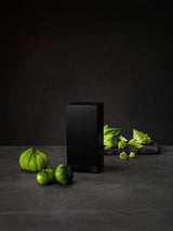 Empty Knife Block - Zwilling (Black)