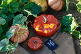 Pumpkin Cocotte - Staub Ceramic (14.4cm)