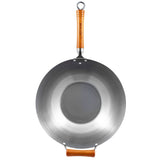 Wok - Excellence Carbon Steel (36cm)