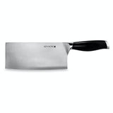 Cleaver - Stainless Steel (18cm)