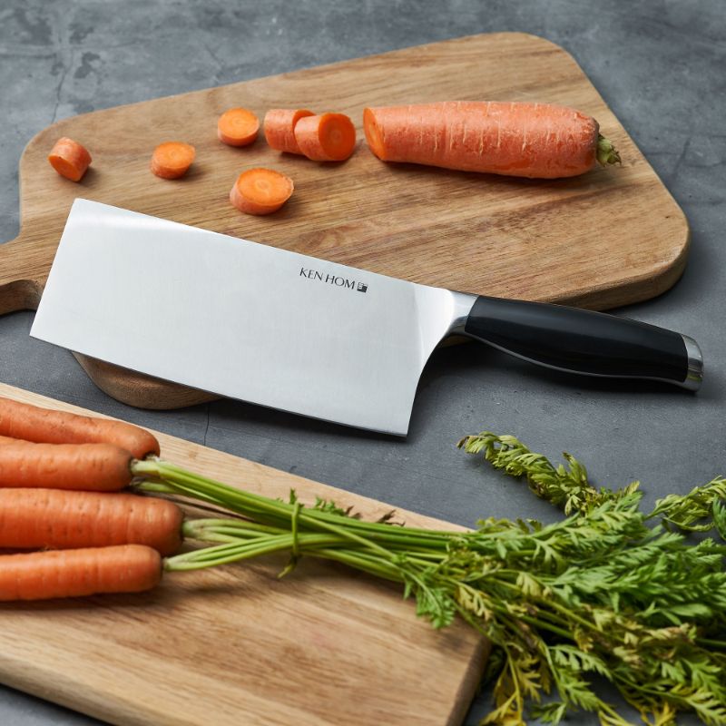 Cleaver - Stainless Steel (18cm)