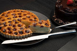 Cake Knife and Cake Server Set - Splayd (2pcs)