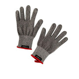 Global Fibre Knitted Cut Resistant Gloves Pair Level 5