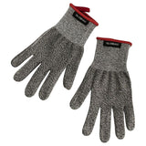 Global Fibre Knitted Cut Resistant Gloves Pair Level 5