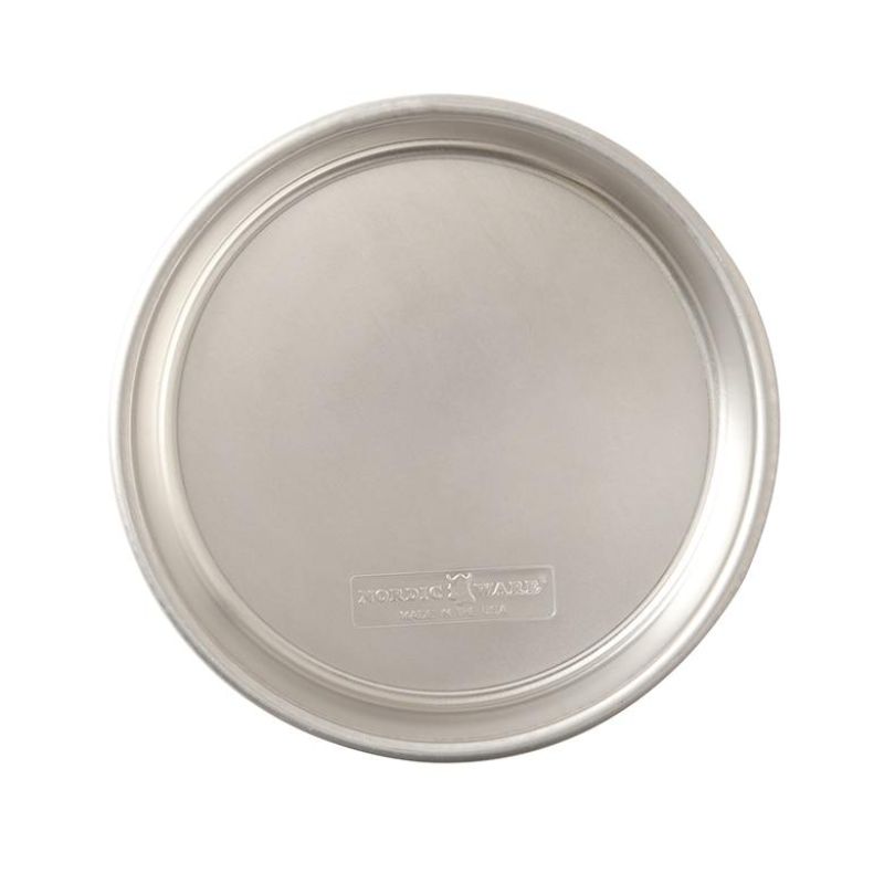 Nordic Ware Naturals® Round Layer Cake Pan | 22cm