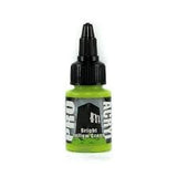 Monument Pro Acryl - Bright Yellow Green 22ml