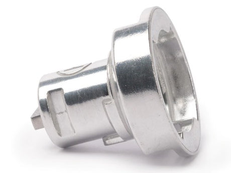 Adapter for Kenwood food mixers to use newer Twist attachments, enhancing versatility for various culinary creations.