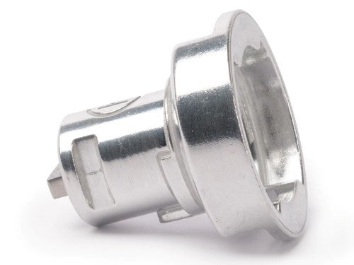 Adapter for Kenwood food mixers to use newer Twist attachments, enhancing versatility for various culinary creations.