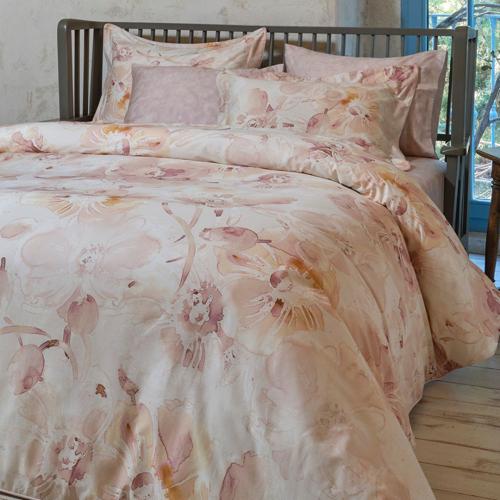 Baksana - Camilla Oxford Pillowcase Pair