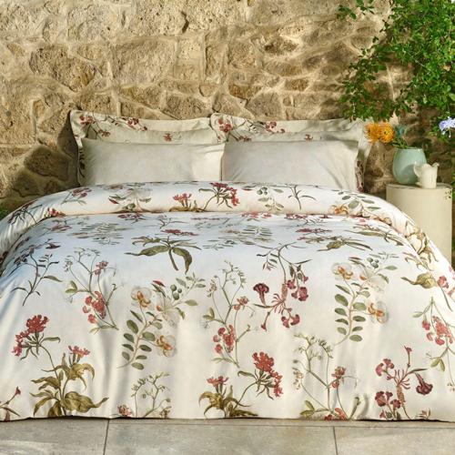 Baksana - Perla Duvet Set - Super King
