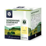 Pinot Grigio Winemaking Starter Kit SG Wines 4.5L