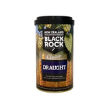 Black Rock New Zealand Draught Home Brewing Beer Kit