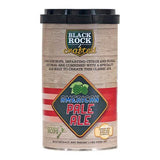 Black Rock American Pale Ale Beer Brewing Kit 1.7kg