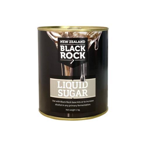Black Rock Liquid Brewing Sugar 1kg