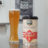 Black Rock Coriander & Orange Witbier Beer Kit 1.7kg
