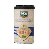 Black Rock Crafted Wakatu Pilsener Beer Kit 1.7kg