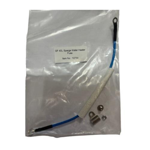 Grainfather 40L Sparge Water Heater Replacement Fuse