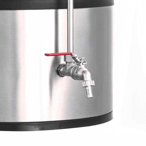 Grainfather G40/G70 and Still Spirits Fermenter 1/2-Inch Tap