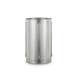 Grainfather G30v3 Perforated Grain Basket and Rolled Plate