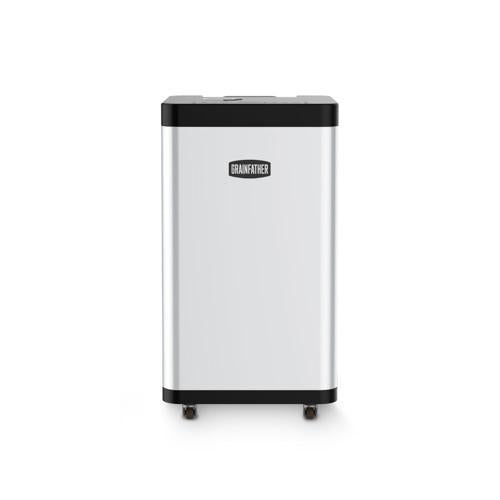 Grainfather GC2 Glycol Chiller with Glycol and Connection Kit