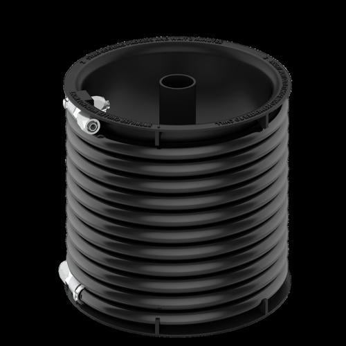 Grainfather Counterflow Wort Chiller with Copper Coil