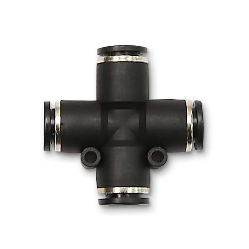 Mangrove Jack's Kegerator Push-Fit Tee Connector 8mm OD